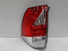 2004 honda frv for sale  POOLE
