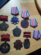 Vtg war china for sale  SHEFFIELD