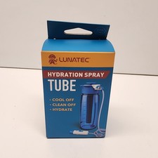 Pulverizador tubo spray hidratação Lunatec  comprar usado  Enviando para Brazil