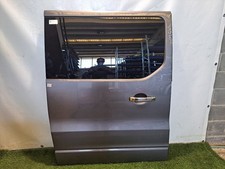 Porta scorrevole laterale usato  Italia