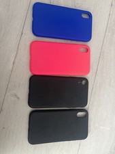 Coque téléphone portable d'occasion  Pérols
