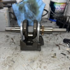 Briggs stratton 17.5 d'occasion  Expédié en Belgium