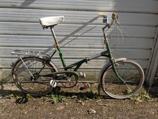 Dawes kingpin bicycle for sale  LEWES