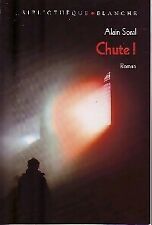 Chute alain soral d'occasion  Hennebont