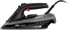 Braun freestyle ferro usato  Italia