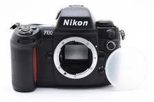 [Top ESTADO PERFEITO] Sem pegajoso! Corpo da câmera de filme Nikon F100 35mm do Japão comprar usado  Enviando para Brazil