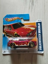 Volkswagen hot wheels d'occasion  Mainvilliers