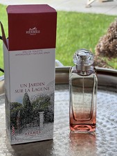 Hermes eau toilette gebraucht kaufen  Düsseldorf