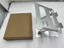 Ergonomic laptop stand for sale  North Salt Lake