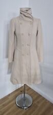 Reiss cream winter for sale  SHEFFIELD