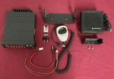 Upgraded motorola mcs2000 for sale  Spring