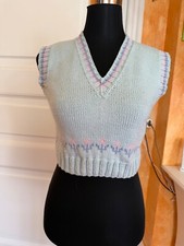 Pullunder pulli mint gebraucht kaufen  Frankfurt am Main