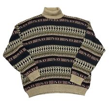 Vintage sports jumper for sale  WAKEFIELD