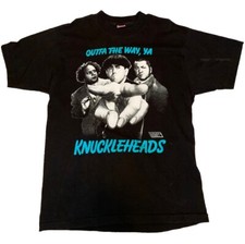 Vintage stooges shirt for sale  Snellville