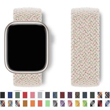 Nylon loop armband gebraucht kaufen  Elsfleth