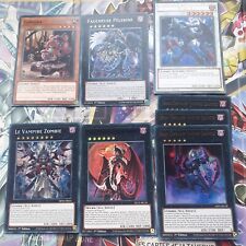 Cartes cartes deck d'occasion  Provins