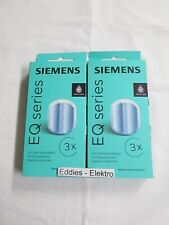 Siemens tz80002 3x2in1 gebraucht kaufen  Emsdetten