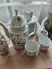 Scherzer porzellan kaffeeservi gebraucht kaufen  Rödinghausen