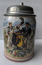 Vintage unusual german for sale  Hinckley