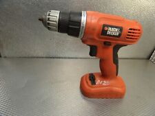 Black decker epc gebraucht kaufen  Sangerhausen