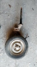 Forcella ape 600 usato  Ostuni