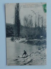 Cpa poncin ain d'occasion  Eu