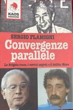Convergenze parallele sergio usato  Roma