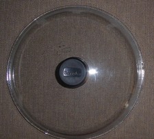 Berndes glasdeckel pfanne gebraucht kaufen  Winnenden