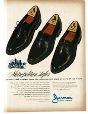 1959 jarman shoes for sale  Columbia