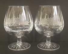 Set edinburgh crystal for sale  BATHGATE