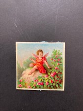 Small victorian scrap for sale  CANTERBURY