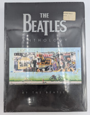 Beatles anthology beatles for sale  Saint Cloud
