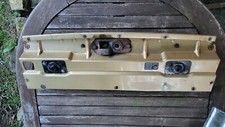 Mgf front slam for sale  NOTTINGHAM