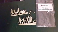 Figurines resine retrokit d'occasion  Montpellier-