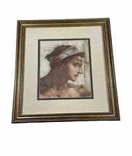 Michelangelo series framed for sale  Las Vegas