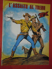 Tex willer assalto usato  Italia