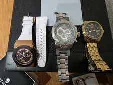 Lot invicta watches d'occasion  Expédié en Belgium