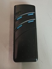 Bosch 4kanal handsender gebraucht kaufen  Wissen