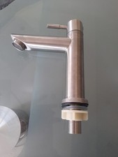 Sanitary wares wasserhahn gebraucht kaufen  Hermersberg, Weselberg, Herschberg