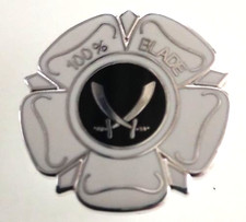Sheffield united badge for sale  SANDY