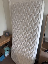 Dormeo silver deluxe for sale  WIRRAL