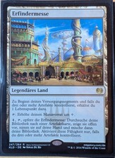 Mtg inventors fair gebraucht kaufen  Saarwellingen