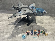Lego set 76248 for sale  LEEDS