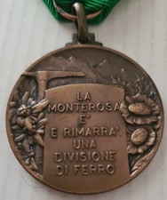 Medaglia 1944 1984 usato  Concordia sulla Secchia