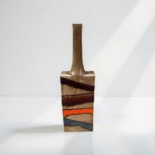 Ceramic vase gambone usato  Trieste
