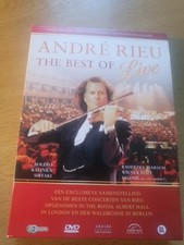 andre rieu for sale andre rieu for sale SHEFFIELD