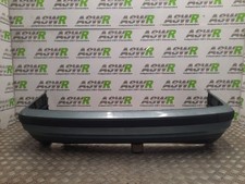 Bmw series bumper for sale  MANCHESTER