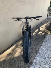 Vtt fat bike d'occasion  Saint-Germain-du-Puch