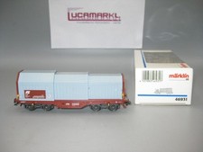Märklin 46931 carro usato  Italia