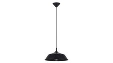 Lampa wisząca FRIKA czarna na sprzedaż  PL